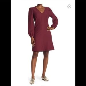 Madewell Texture and Thread Dress size M
MADEWELL